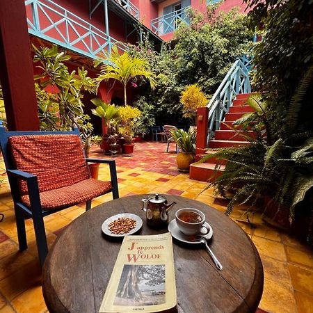 Flyfishes Hotel 圣路易斯 外观 照片