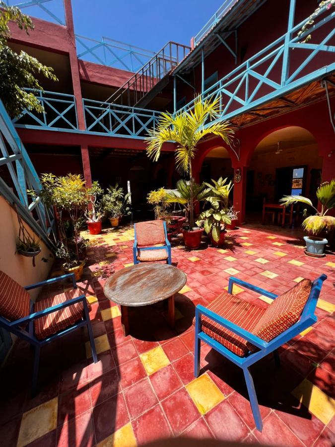 Flyfishes Hotel 圣路易斯 外观 照片